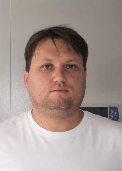 Алексей Мамаев, технический директор