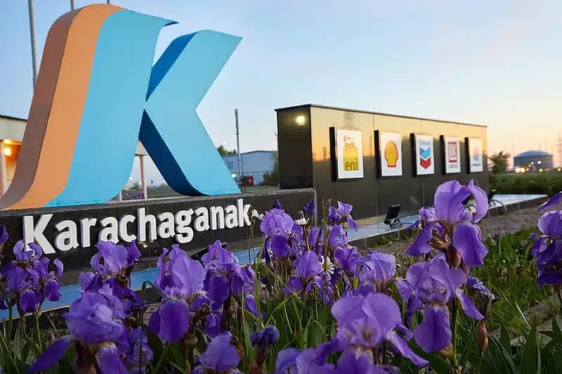 Karachaganak Petroleum Operating B.V.